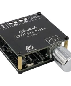 XY-C50L XINYI Sini Audio 2x50w