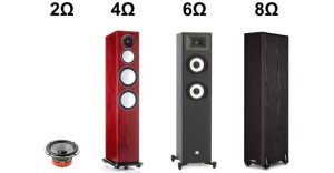 Trở Kháng Loa Là Gì?