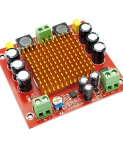 Mạch khuếch đại âm thanh Mono TPA3116DA XH-M544 150W