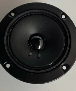 Loa treble giấy 10cm jb tròn, từ kép 55+50mm