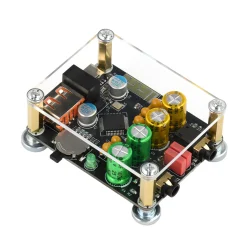 Bảng Mạch Giải Mã Âm Thanh DC 5V ZK‑PT2: Giải Pháp Âm Thanh Bluetooth Hifi Đa Năng