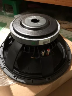 LOA BASS 30 XƯƠNG NHÔM MARTIN TỪ 170 COIL 76 NHẬP KHẨU