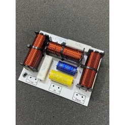 Mạch phân tần 3 loa chuyên loa kéo, lọc loa 3 way ( 1 mạch)