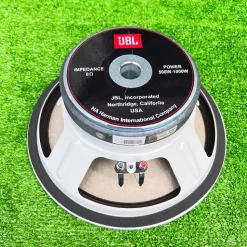 Loa Bass 30 coil 76 từ 170 hàng nhập nguyên chiếc - karaoke cực hay