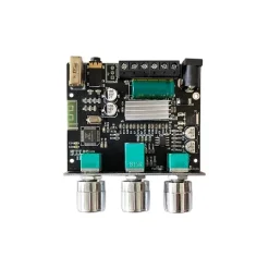 Mạch ZK-LT22 2.1 15w*2 + 30w, Mạch khuếch đại bluetooth 5.0