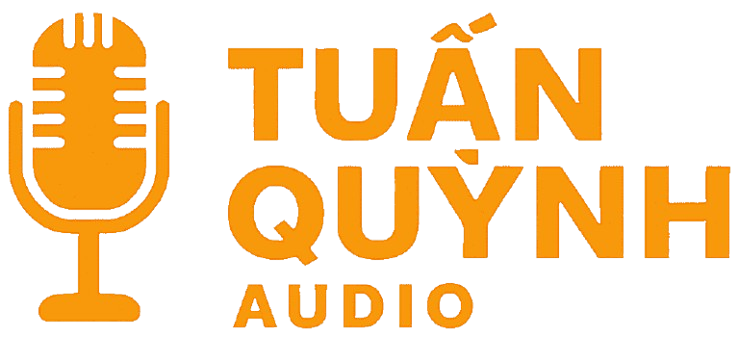 Tuấn Quỳnh Audio