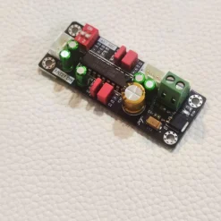 Mạch nâng tín hiệu BBE Bass/ treble cho Mạch chỉnh âm sắc/ preamp, công suất
