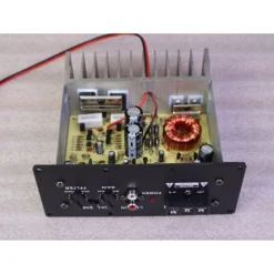 Mạch cắt sub 500w Siêu Trầm INVERTER Chuyên Dụng Dùng Ắc Quy V2
