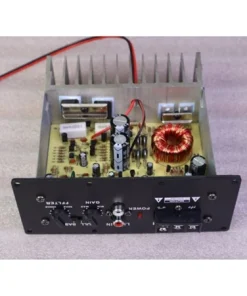 Mạch cắt sub 500w Siêu Trầm INVERTER Chuyên Dụng Dùng Ắc Quy V2