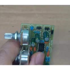 Mạch Lọc Sub Mini Âm Thanh Lớn 10VDC-24VDC