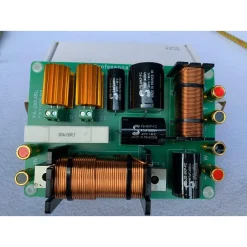 Mạch phân tần full đơn JB PA280 - công suất lớn - cọc nhấn - giá 1 cái