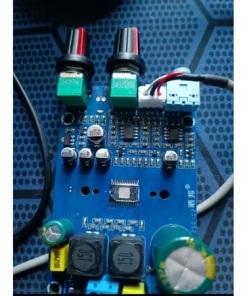 Mạch loa sub hơi 12v 100W Class D TPA3116D2 Chính Hãng