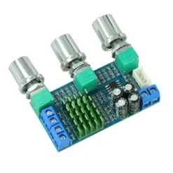 Mạch XH-M567 – Chip TPA3116D2 2x80W