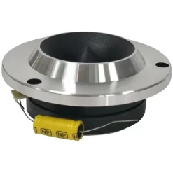 Loa Treble 4 Inch 4Ω 300W Hỏa Tiễn Vành Nhôm – Tiếng Sáng Trong, Kèm Tụ