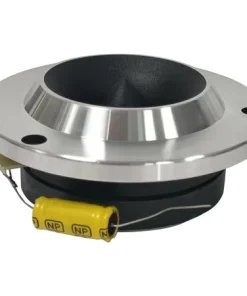 Loa Treble 4 Inch 4Ω 300W Hỏa Tiễn Vành Nhôm – Tiếng Sáng Trong, Kèm Tụ