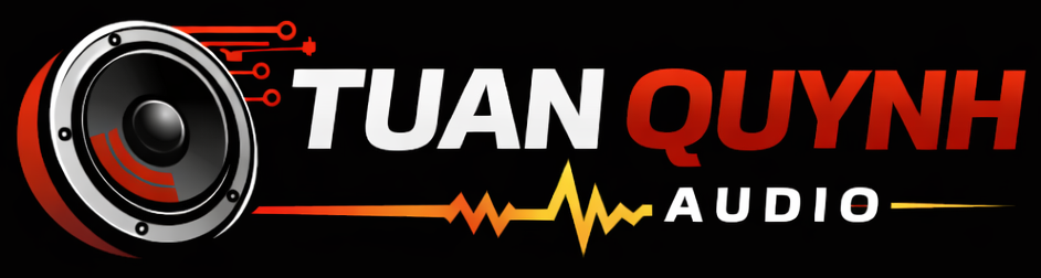 Tuấn Quỳnh Audio