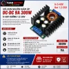 Mô Đun Hạ Áp DC 300W 9A 5-40V Ra 1.2-35V