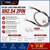 Dây Bus / Cable chống nhiễu tín hiệu âm thanh XH2.54 PH2.0 - 3P, cáp nối dài volume