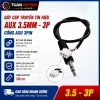 Dây cáp tín hiệu AUX 30cm dành cho linh kiện Đi Ai Goai (DIY) – Kết nối mạch Bluetooth với mạch khuếch đại